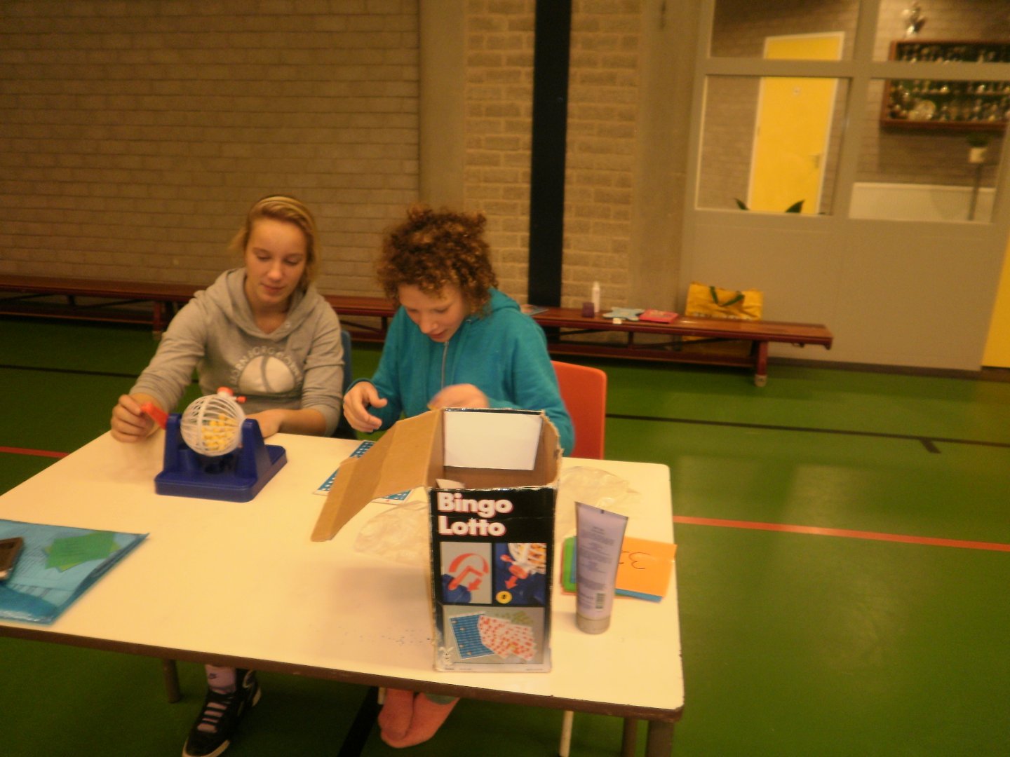 sinterklaas circulatievolleybal 054